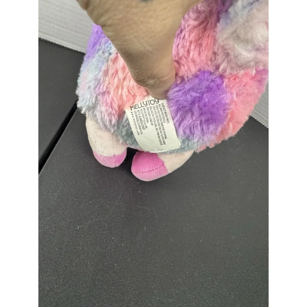 Kellytoy this plush